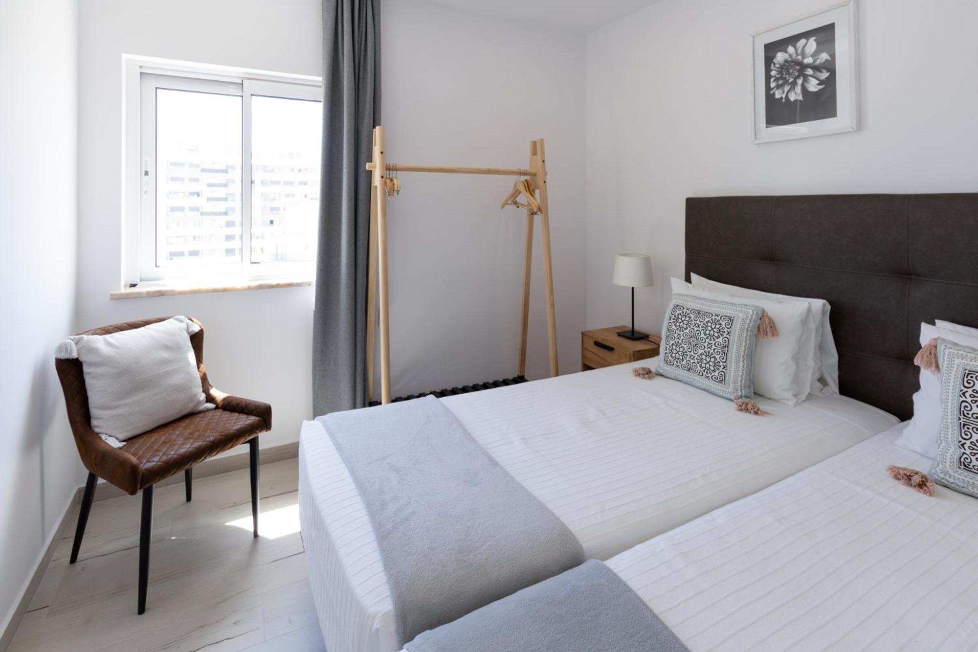 Apartment Praia Rocha Sea View Summer 2 Portimão Εξωτερικό φωτογραφία