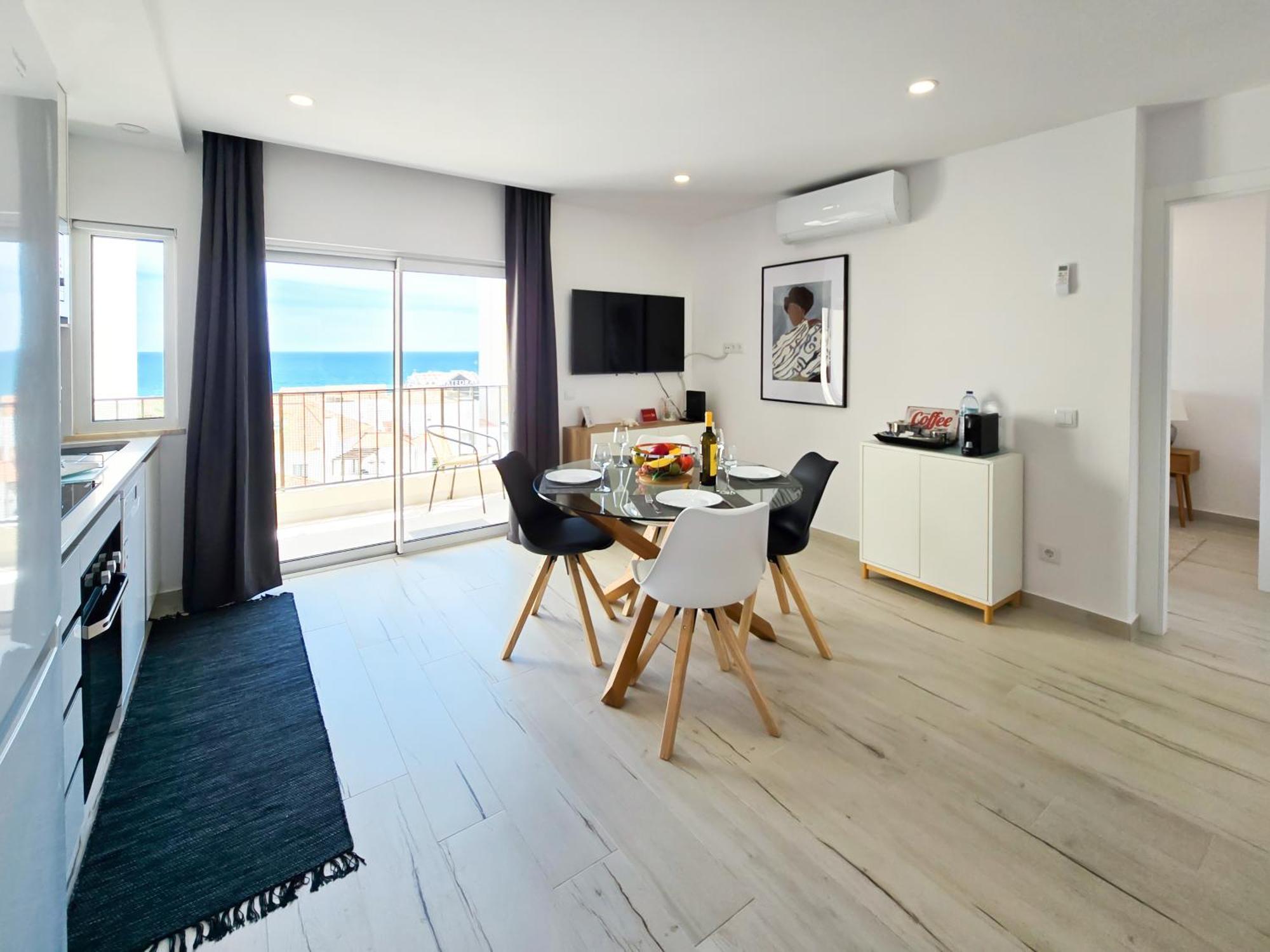 Apartment Praia Rocha Sea View Summer 2 Portimão Εξωτερικό φωτογραφία