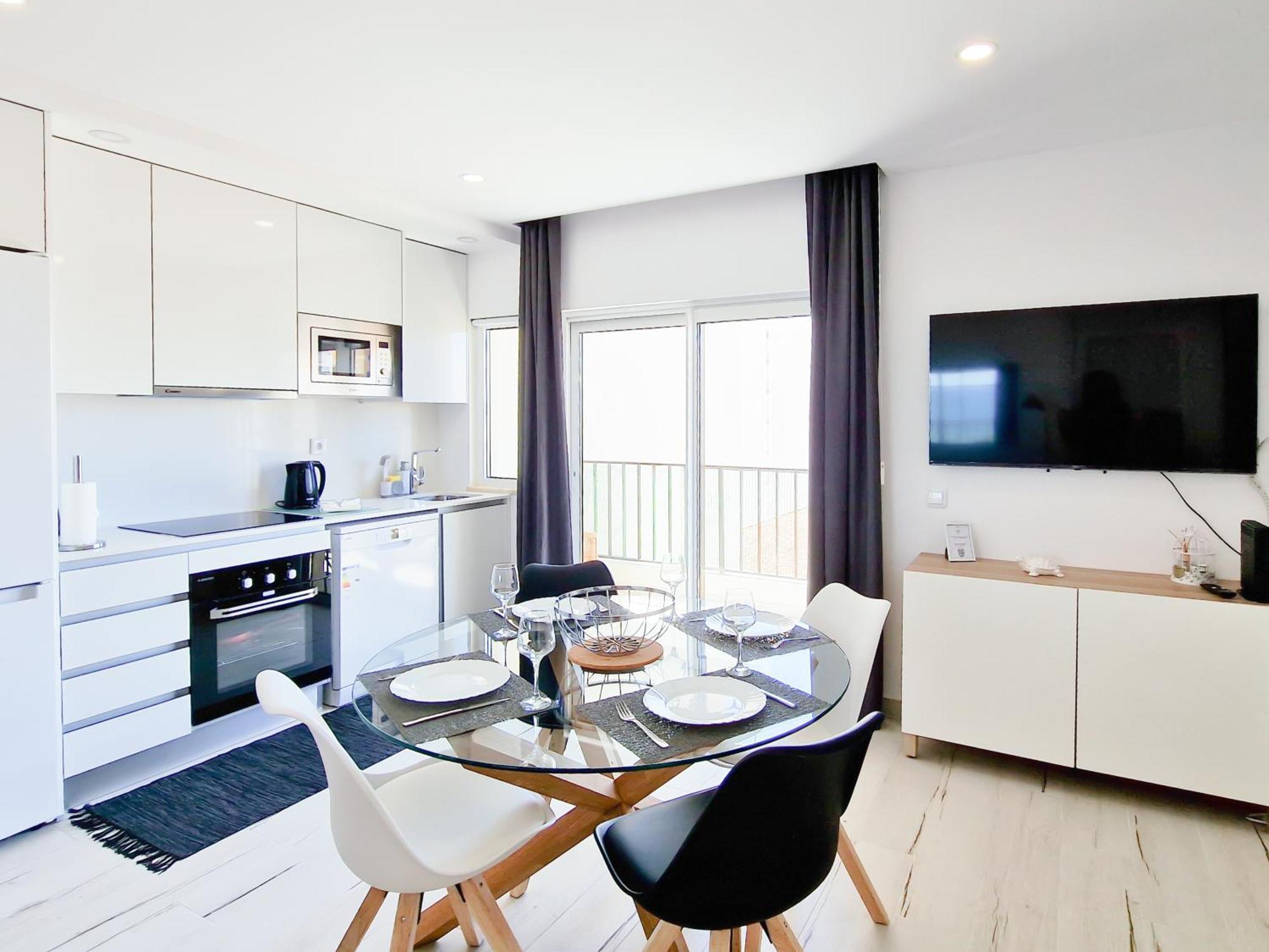 Apartment Praia Rocha Sea View Summer 2 Portimão Εξωτερικό φωτογραφία