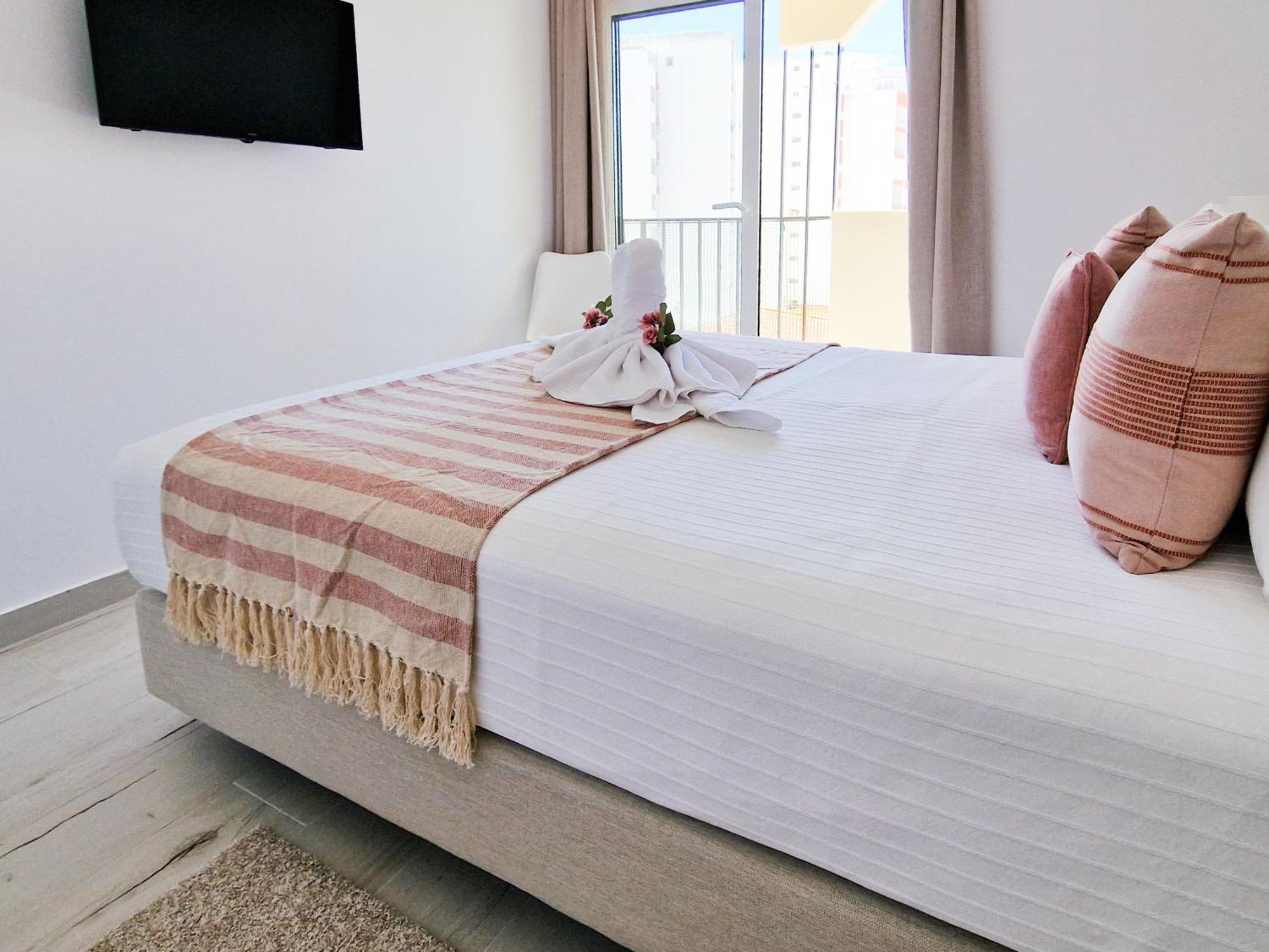 Apartment Praia Rocha Sea View Summer 2 Portimão Εξωτερικό φωτογραφία