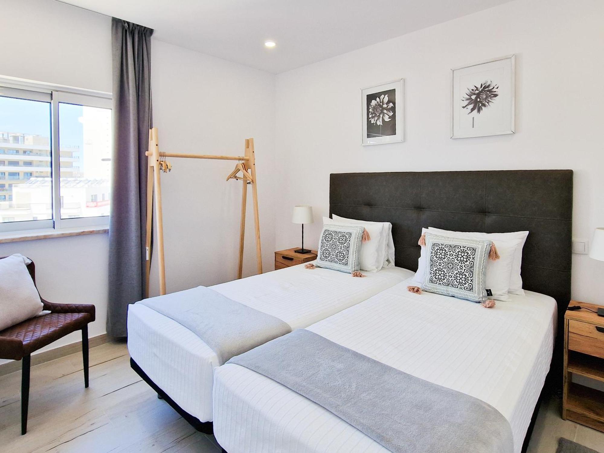 Apartment Praia Rocha Sea View Summer 2 Portimão Εξωτερικό φωτογραφία