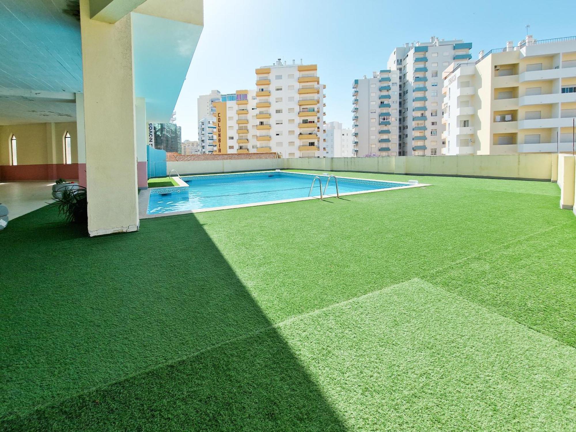 Apartment Praia Rocha Sea View Summer 2 Portimão Εξωτερικό φωτογραφία